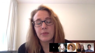 April Open Science Demo Call