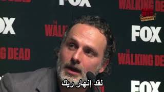 ما الفرق بين نيغان ومن سبقه من الأعداء؟ | الموتى السائرون | Walking Dead