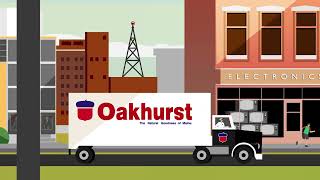 Oakhurst Dairy - Centenniel