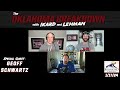 Geoff Schwartz on Texans vs. Ravens, Packers vs. 49ers, Buccaneers vs. Lions &amp; Chiefs vs. Bills