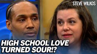 Is My Wife Cheating? | Steve Wilkos