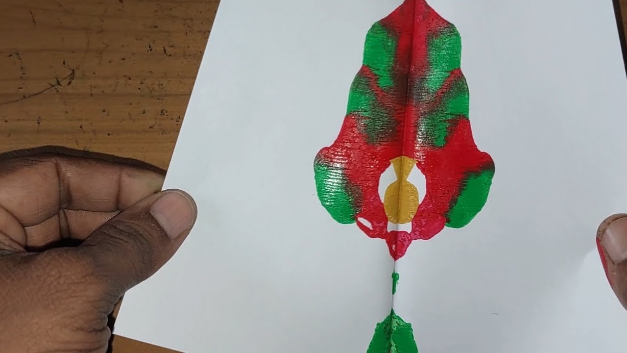 Funny drawing hacks | Water colors 