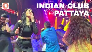 Best Indian Club in Walking Street Pattaya