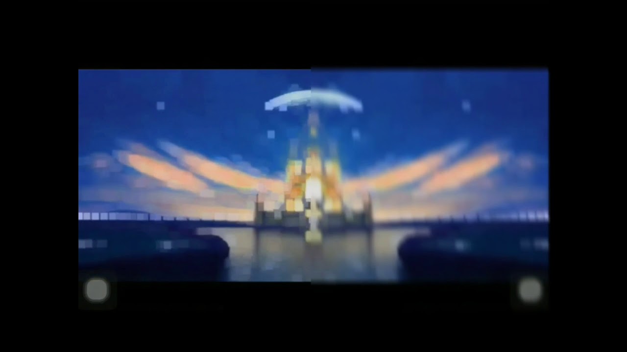 Reupload Disney Effects in G Major 4 2.0 + Low Voice