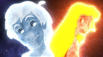 Solar Eclipse - Moondust MEP