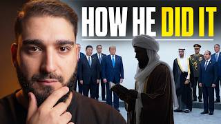 How Umar Ibn Abd al-Aziz SAVED THE UMMAH in 2 Years