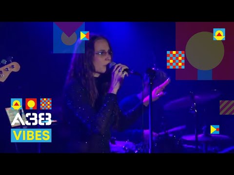 Leona Berlin - Thorn // Live 2024 // A38 Vibes