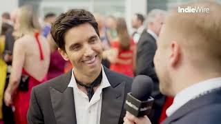 Paul Downs on Balancing Acting & Writing Hacks — and Why Jean Smart Is “Truly an Icon”