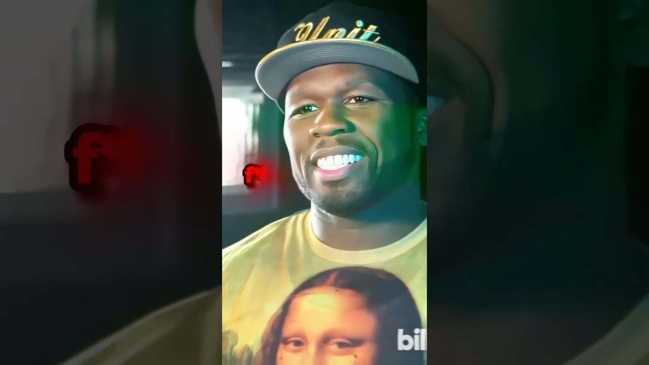 The Game On 50 Cent KICKING HIM From G Unit I M THE 