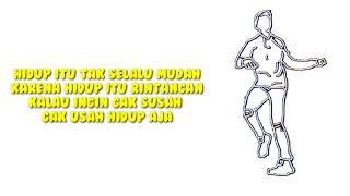 Status WA keren bikin ngiler