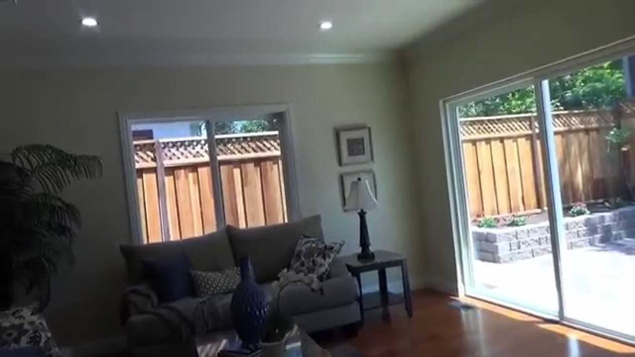 США 2746: Open House, Sunnyvale, 4 bedroom, $1,799,000, New construction