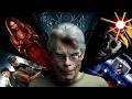 The Worst Stephen King Movie Adaptations mp3