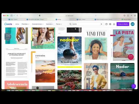 Cómo exportar una revista digital a PDF y FLIPBOOKS hqdefault