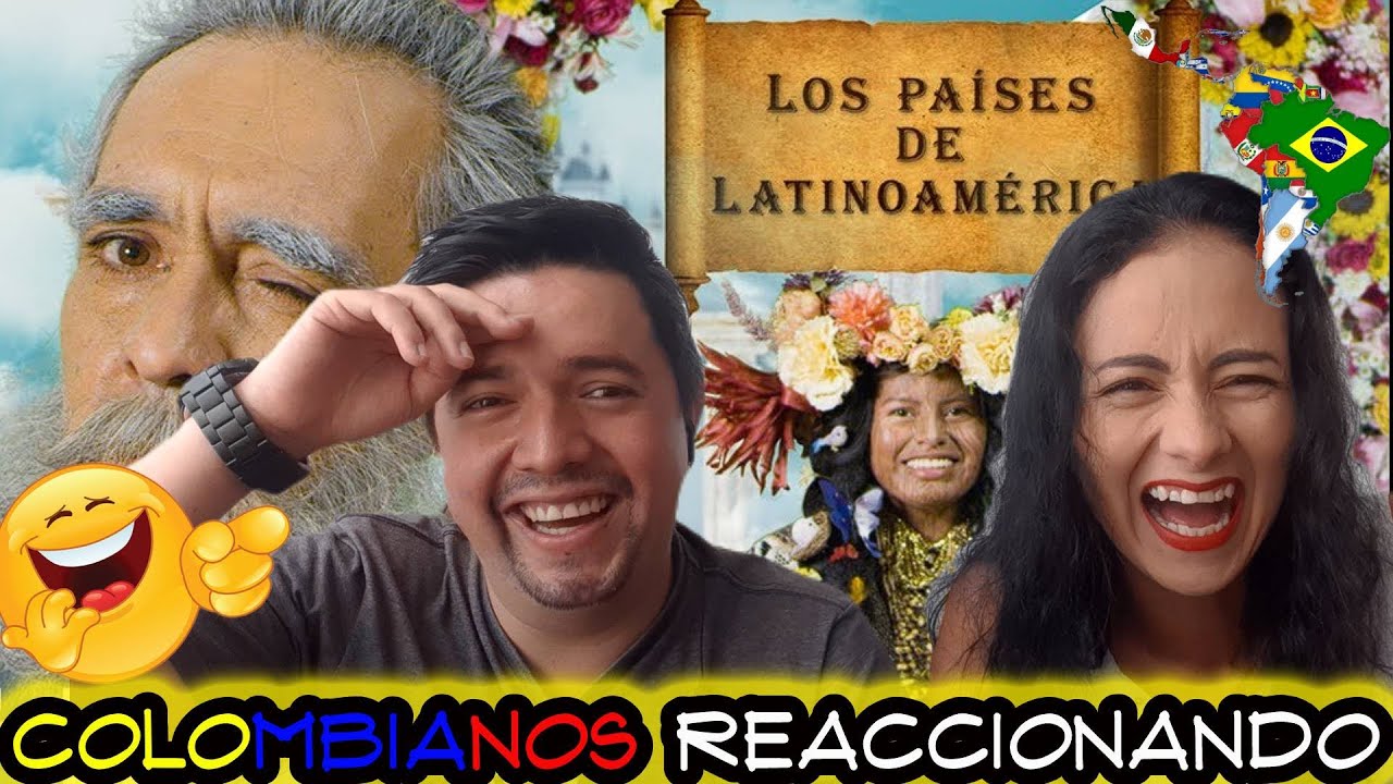 REACCIÓN A | TALLER DE DIOS - LATINOAMERICA | ENCHUFETV - UNOS GENIOS 🤣🤣 | ESPECIAL SEMANA SANTA
