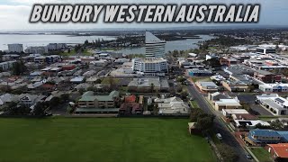Exploring Bunbury, Western Australia’s Second Largest City
