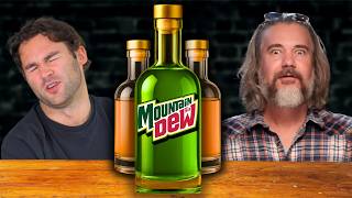 Whiskey Snob Tries World's Most Dangerous Alcohol | Flight Night with WhiskeyTribe