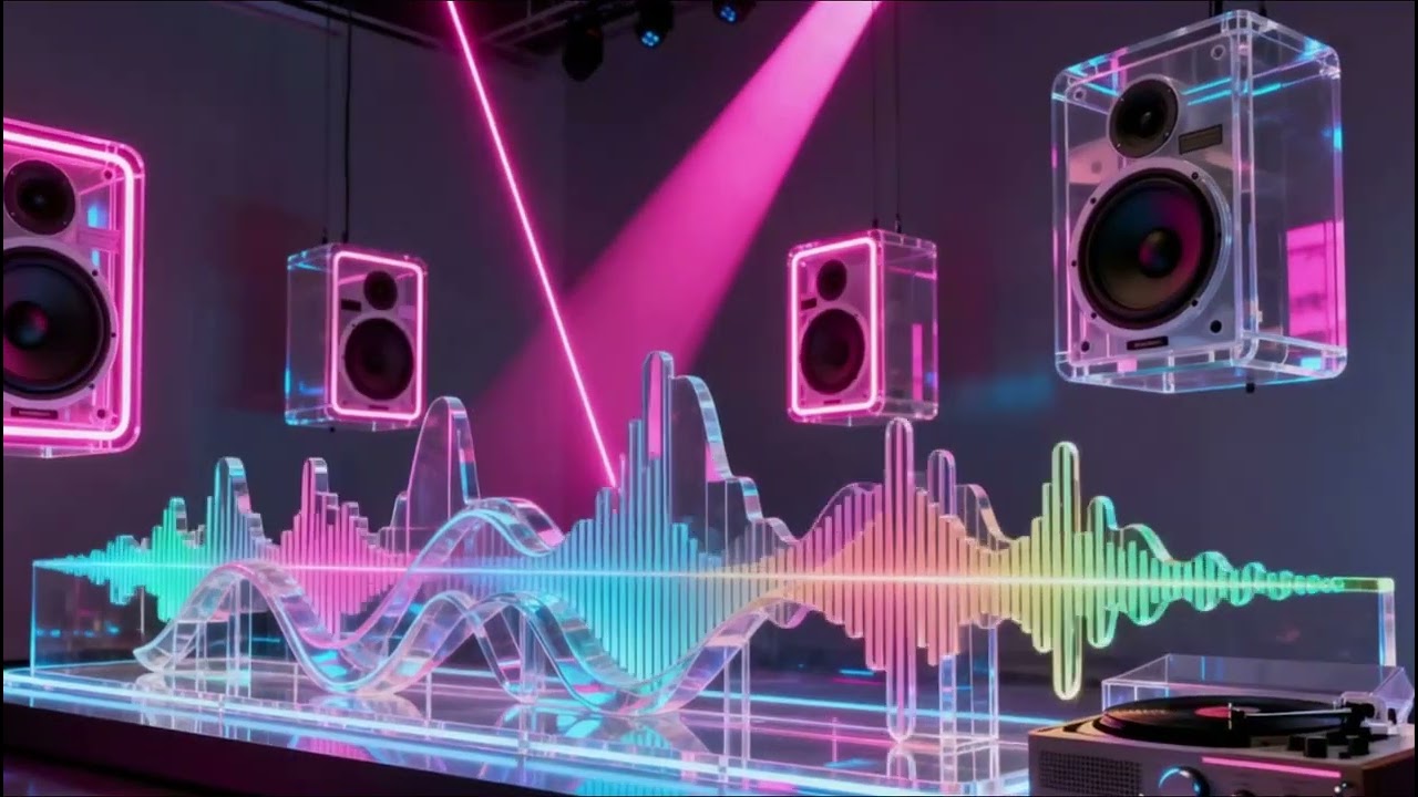 【Retro, cello, dynamic melody】AI-Generated Music|Background music| Royalty-Free