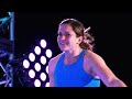 Jesse “Flex” Labreck Fights for Buzzer Number 10 | NBC’s American Ninja Warrior