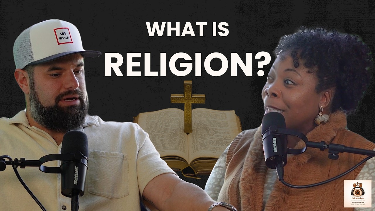 Christians Are Not Perfect: An Honest Faith Testimony About Doubt and Belief | Witness #26