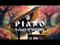 ✨Tranquil Piano Dreams 🌌 Soothing Melodies for Deep Sleep, Meditation, Study &amp; Inner Peace🌿