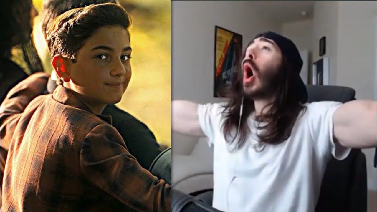 My Reaction to FINAL Episode of Welcome to Derry with Memes 