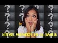 NUEVOS MIEMBROS EN LA FAMILIA VOL. 4 ¡SORPRESA!