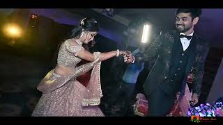 Pramil & Shivani Highlight