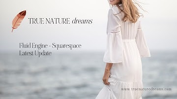 Fluid Engine Squarespace Tutorial