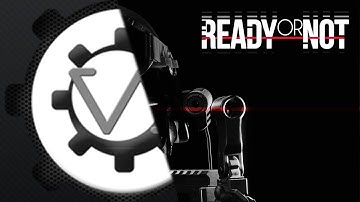 Using voice recognition to play Ready Or Not