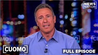 Government shutdown; Trump’s crime crackdown; Middle East plan | CUOMO Full Episode 9/29