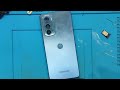 como formatar Hard reset no celular moto Edge 30