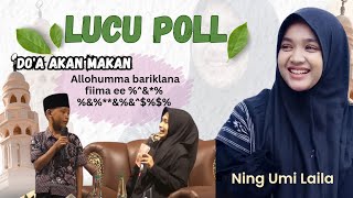 Ning Umi Laila Terbaru  Paling kocak || di Prigi Trenggalek