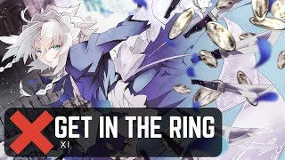 【東方Vocal/Hard Rock】Xi【GET IN THE RING】