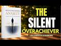 The Overachiever's Anxiety: How to Find Peace Without Losing Your Drive | Full Audiobook