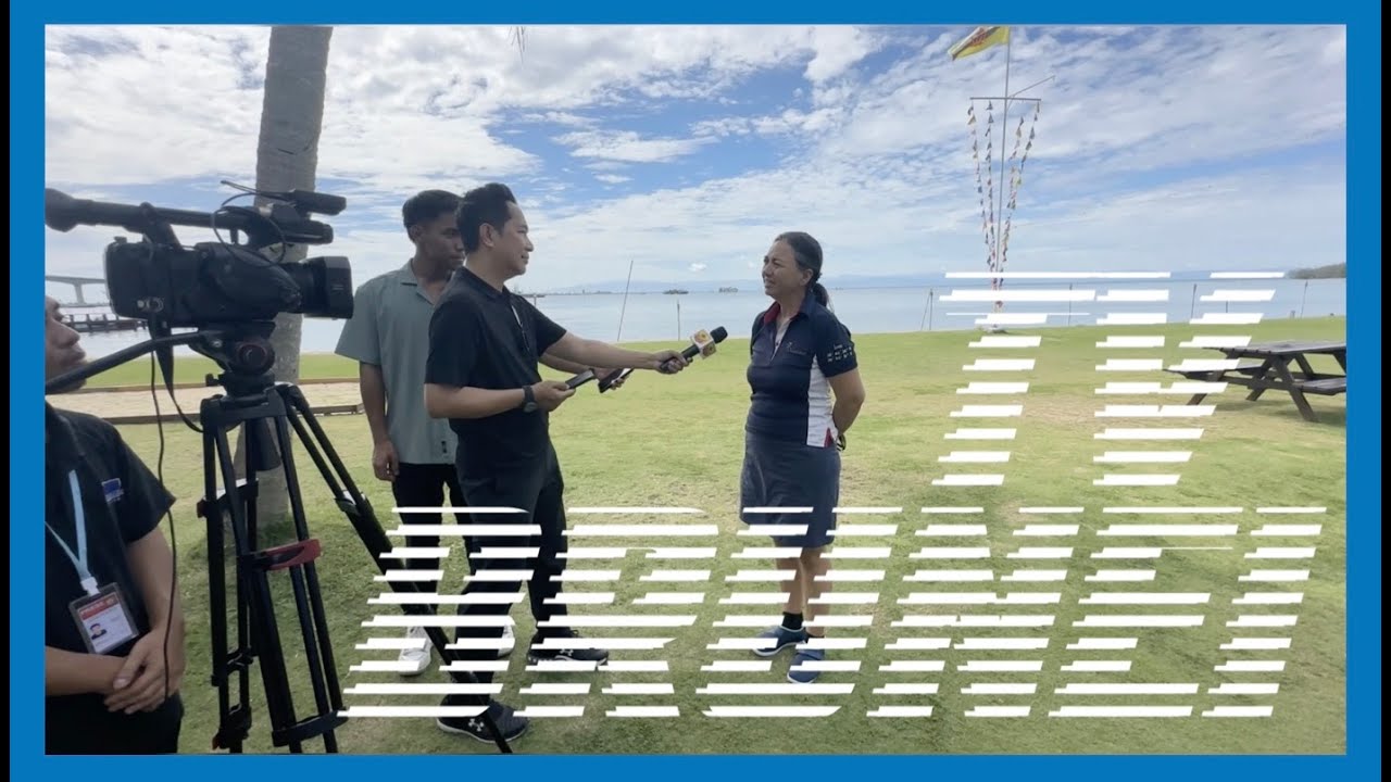 37- Aylar Sonra İlk Marina! Borneo’ya Yelkenli Yolculuk ve Brunei’de Sürpriz Röportaj