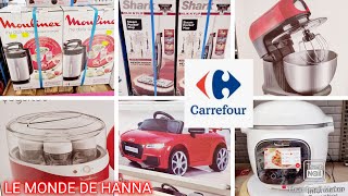 CARREFOUR 19-07 PROMOTIONS