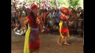 Paguyuban Seni Jatilan Kreasi Baru Cewek - Kudho Sekar Pangestu