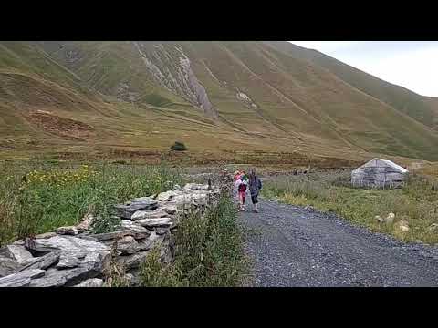 Truso Valley I თრუსოს ხეობა