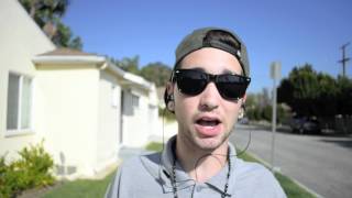 Video thumbnail of "Young Kota- Get it Kickin (Official Video)"