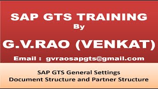2016 09 22 21 09 SAP GTS Document Structure and Partner Structe screenshot 4
