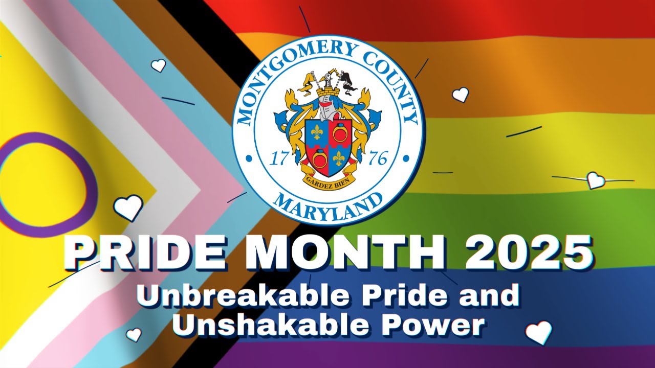 Pride Month 2025: Unbreakable Pride & Unshakable Power
