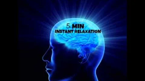 Relaxing Music Instant 5 minute Help Meditation Sleep,Study,Spa,Zen,Feng Shui,Tai Chi,Reiki,