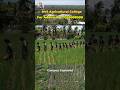 Best Agriculture College - RVS Agricultural College, Thanjavur