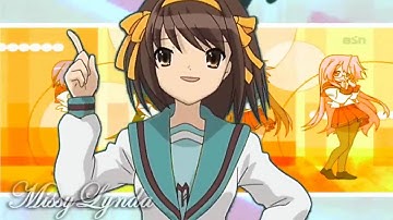 [MTS] Remedy [My MEP part]