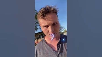 The Flash running effect with VFX and CapCut on the fastest man alive The Flash