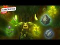 Deathwing Awaits! Pacifist Challenge LIVE: Chill Stream