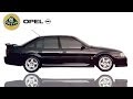 ֍֍ ᴴᴰ ✭✭✭✭✭✰1990 Opel/Vauxhall Lotus Ω Omega/Carlton » Omega A1 • (Type 104) | sedans