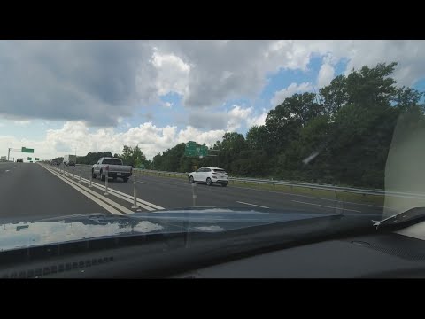 The E-ZPass VA Glitch That's Costing You Money!