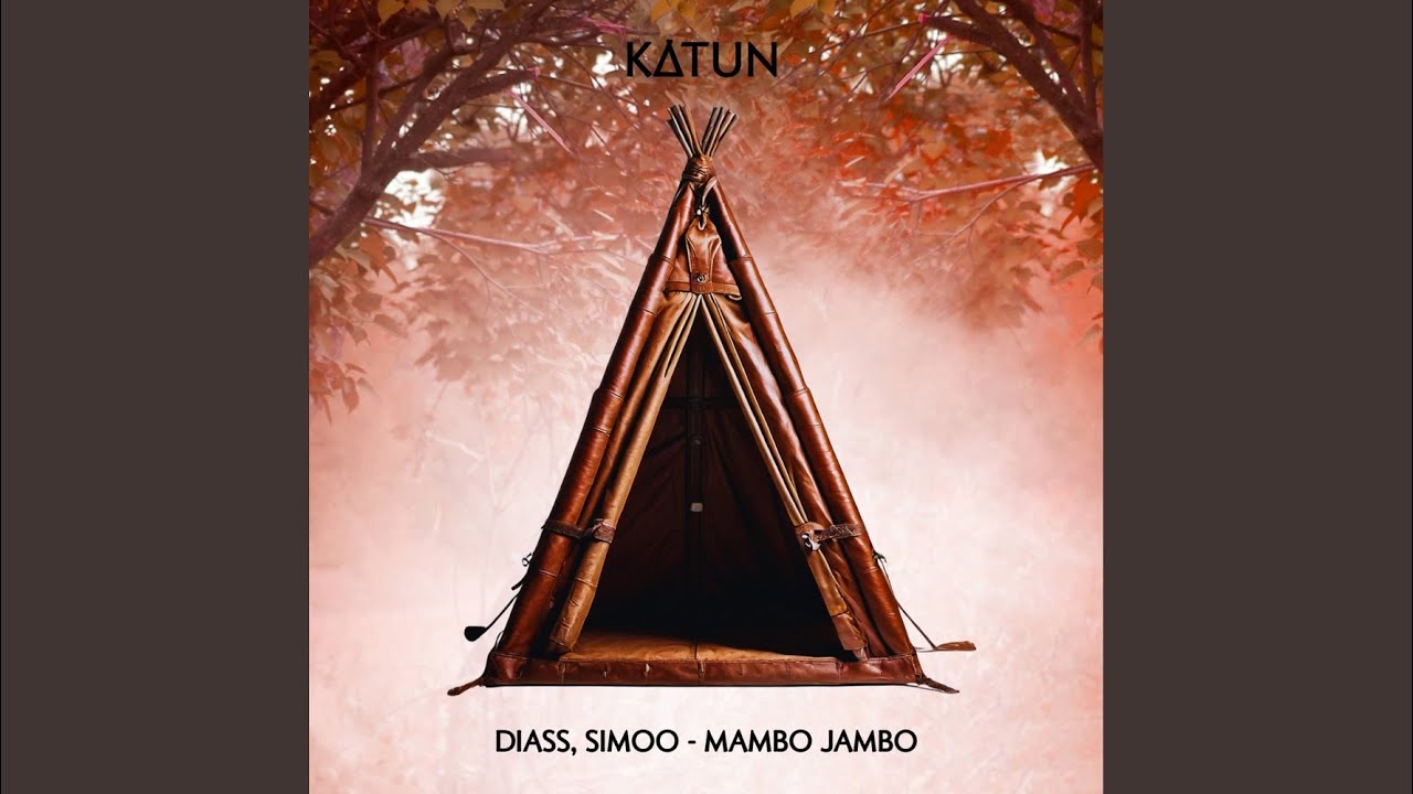 Watch Mambo Jambo on YouTube Watch Mambo Jambo on YouTube