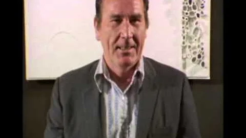 RARE Interview With Ralph Roberts, Marilyn Monroe'...